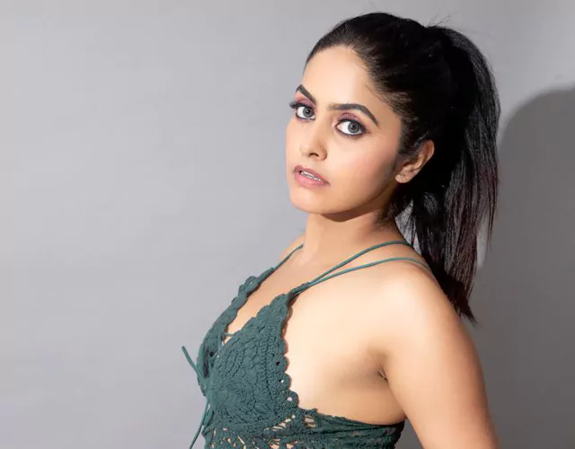 Pragya Nayan Latest Photos